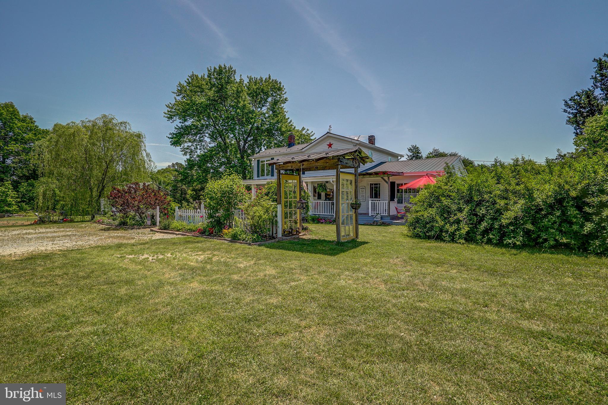 710 Pendleton Road Mineral, VA 23117 - Photo 55 of 59 Gallery Image 55