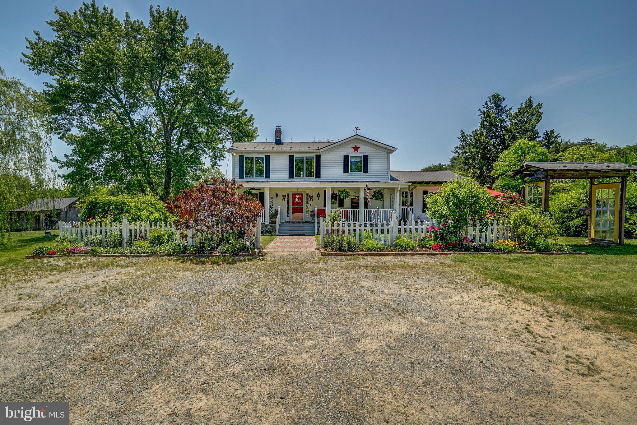 710 Pendleton Road Mineral, VA 23117 - Photo 57 of 59 Gallery Image 57