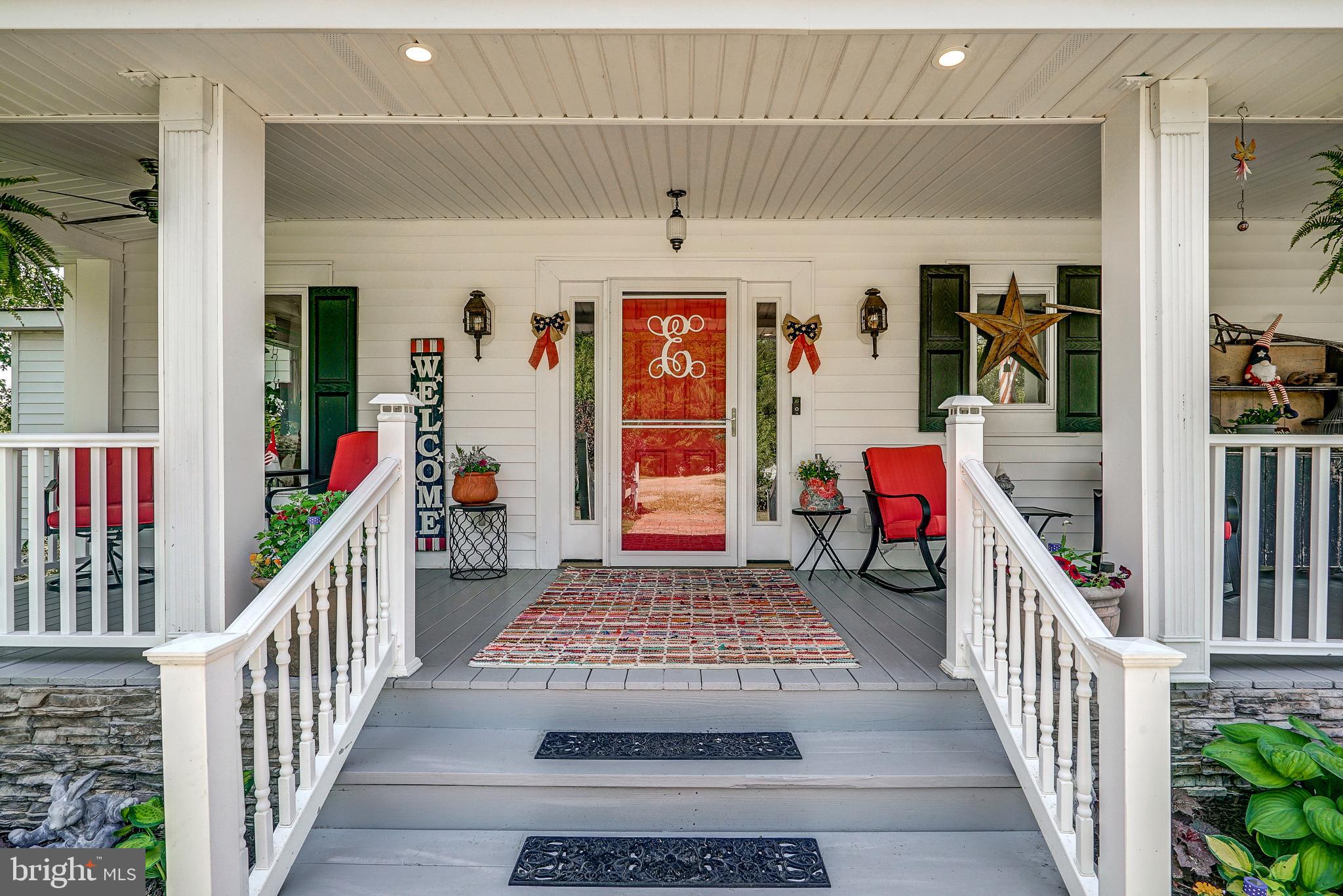 710 Pendleton Road Mineral, VA 23117 - Photo 7 of 59 Gallery Image 7