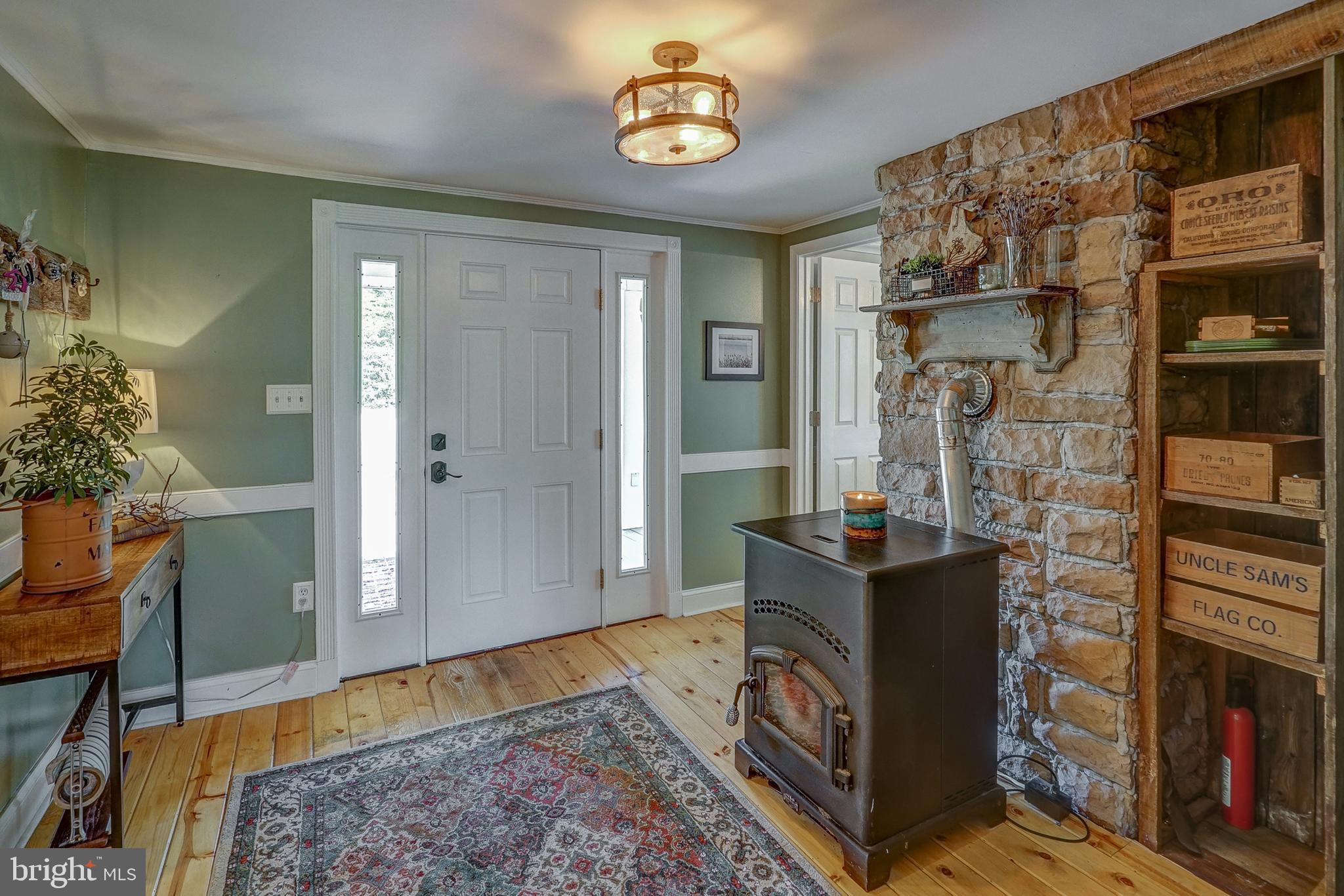 710 Pendleton Road Mineral, VA 23117 - Photo 8 of 59 Gallery Image 8