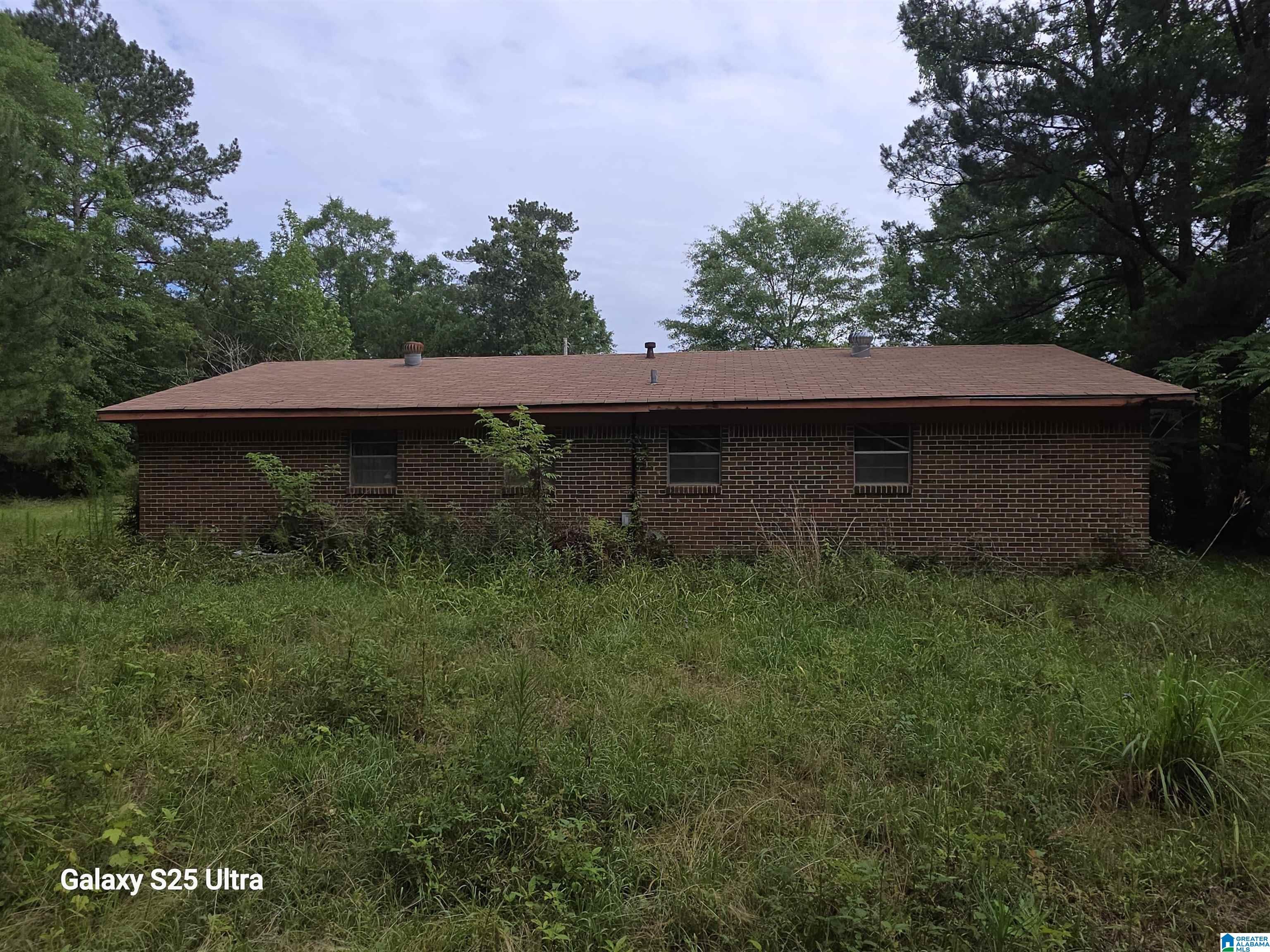 1724 Spurgeon Road Leroy, AL 36548 - Photo 13 of 28