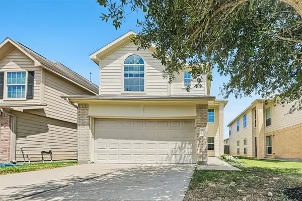 $2,035 | 2606 Bammelwood Drive, Houston, TX 77014