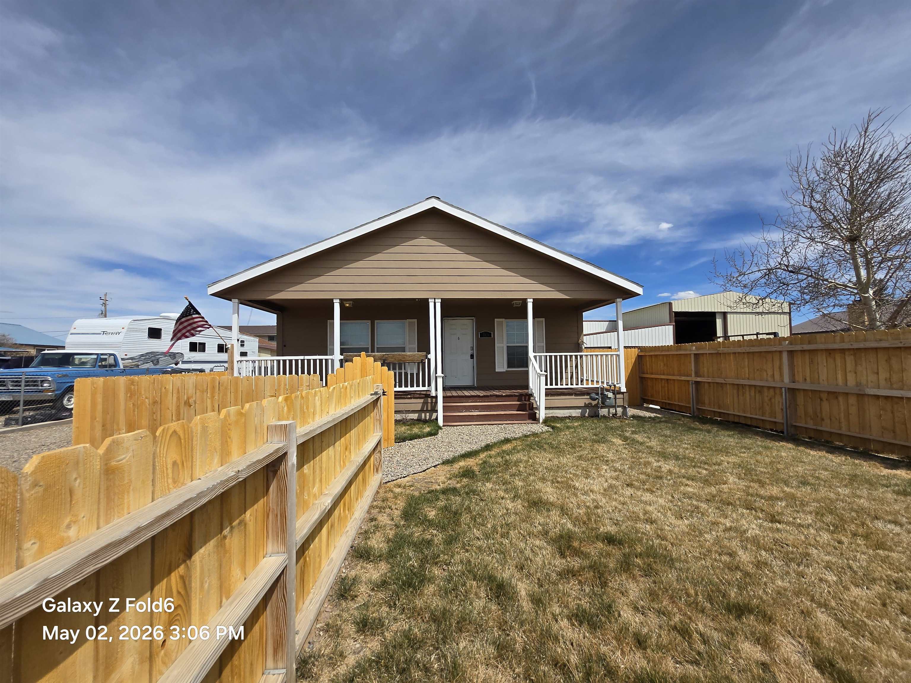 16 Maxwell Street Big Piney, WY 83113 - Photo 46 of 50