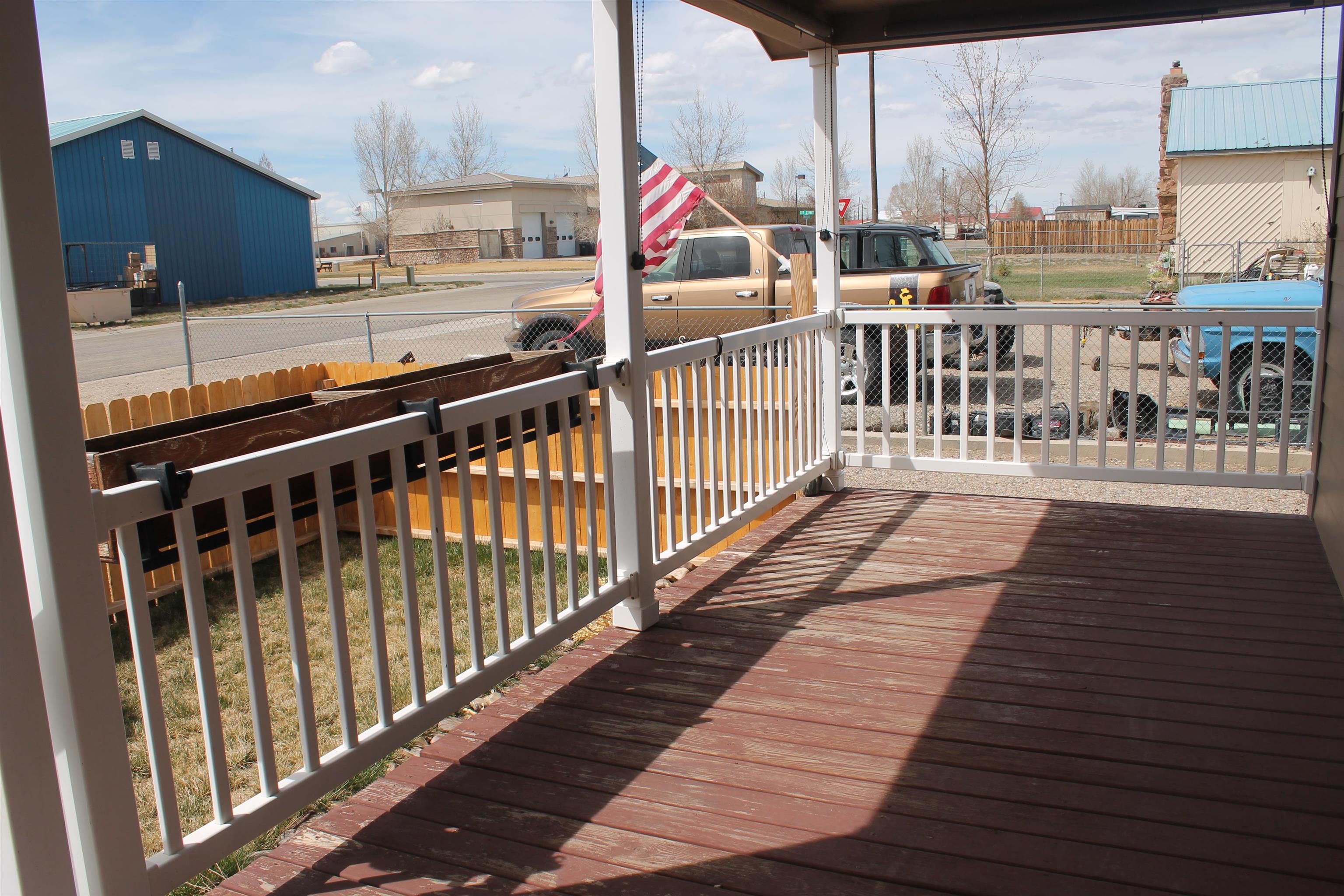16 Maxwell Street Big Piney, WY 83113 - Photo 50 of 50