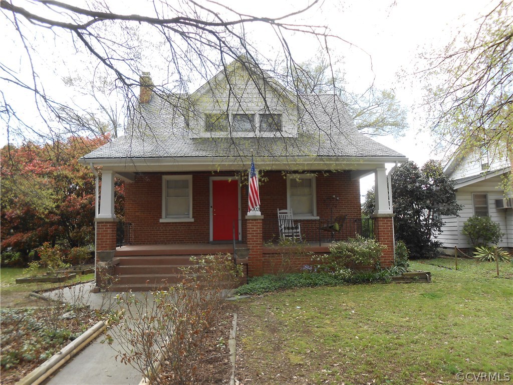 4002 Brook Road Richmond, VA 23227 - Photo 3 of 6
