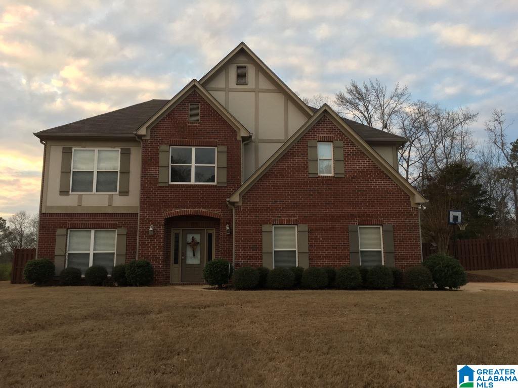 8035 Mary Alice Way McCalla, AL 35111 - Photo 1 of 31
