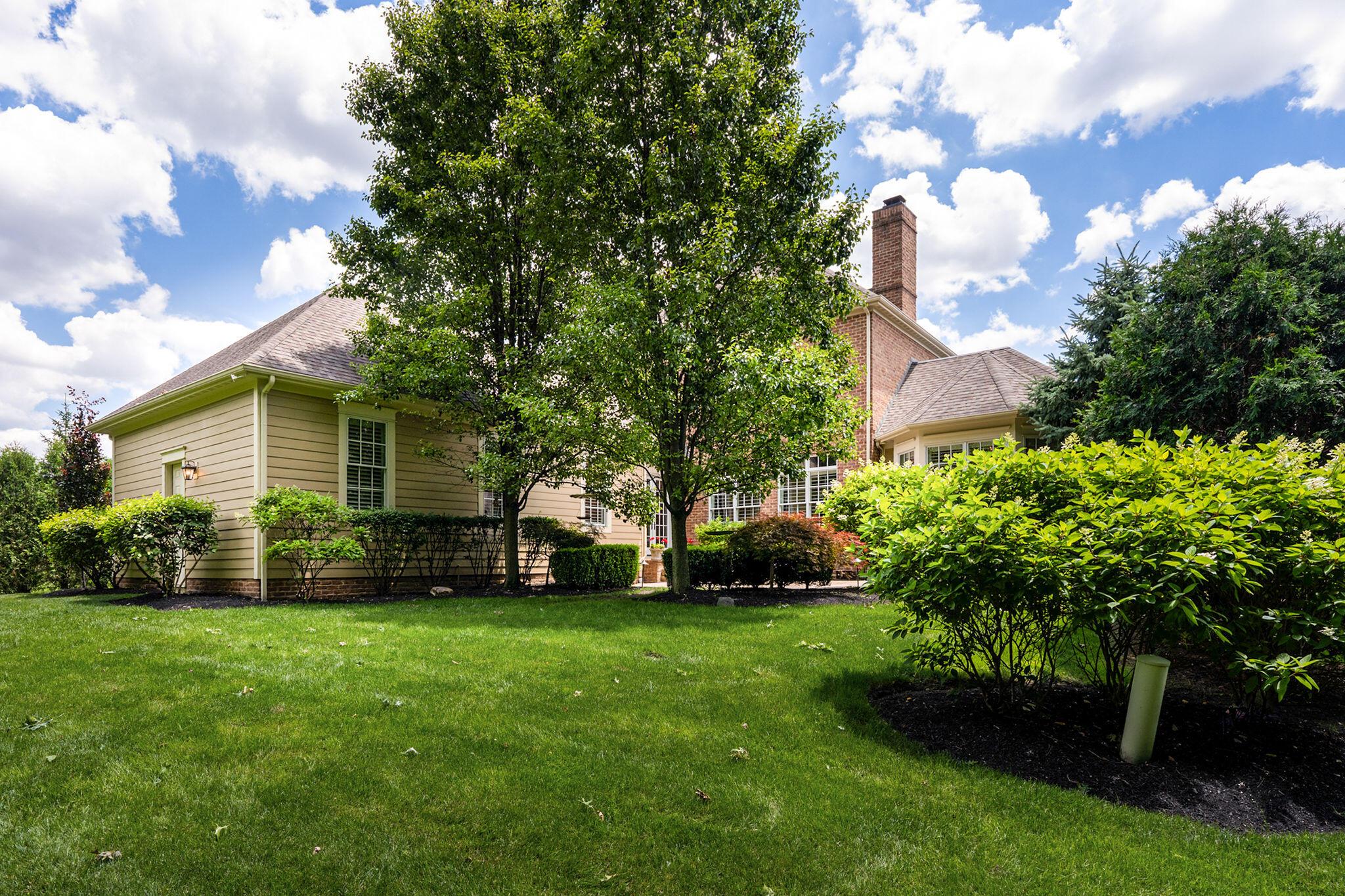 4549 Ackerly Farm Road New Albany, OH 43054 - Photo 6 of 62