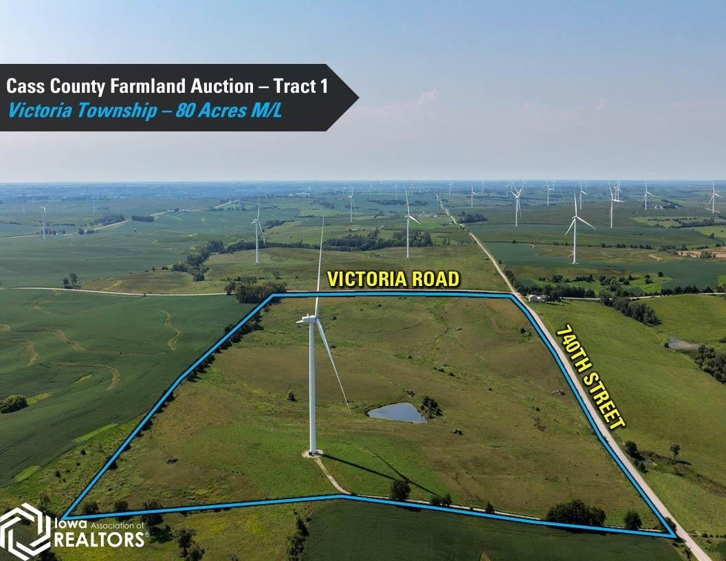 Victoria Road Massena, IA 50853 - Photo 17 of 53 Gallery Image 17