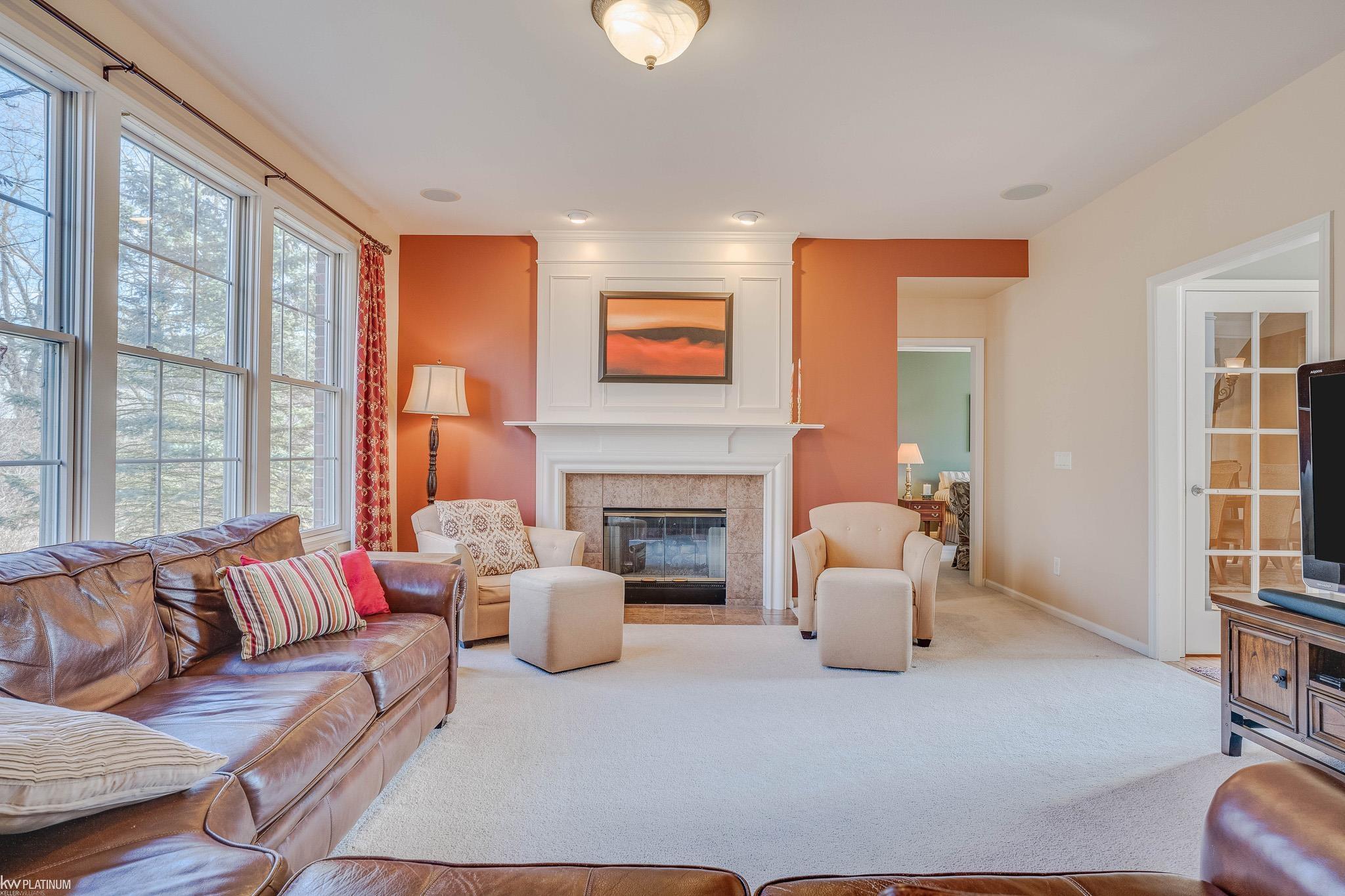1643 Blushing Drive Rochester, MI 48307 - Photo 12 of 51 50102347-11.JPG