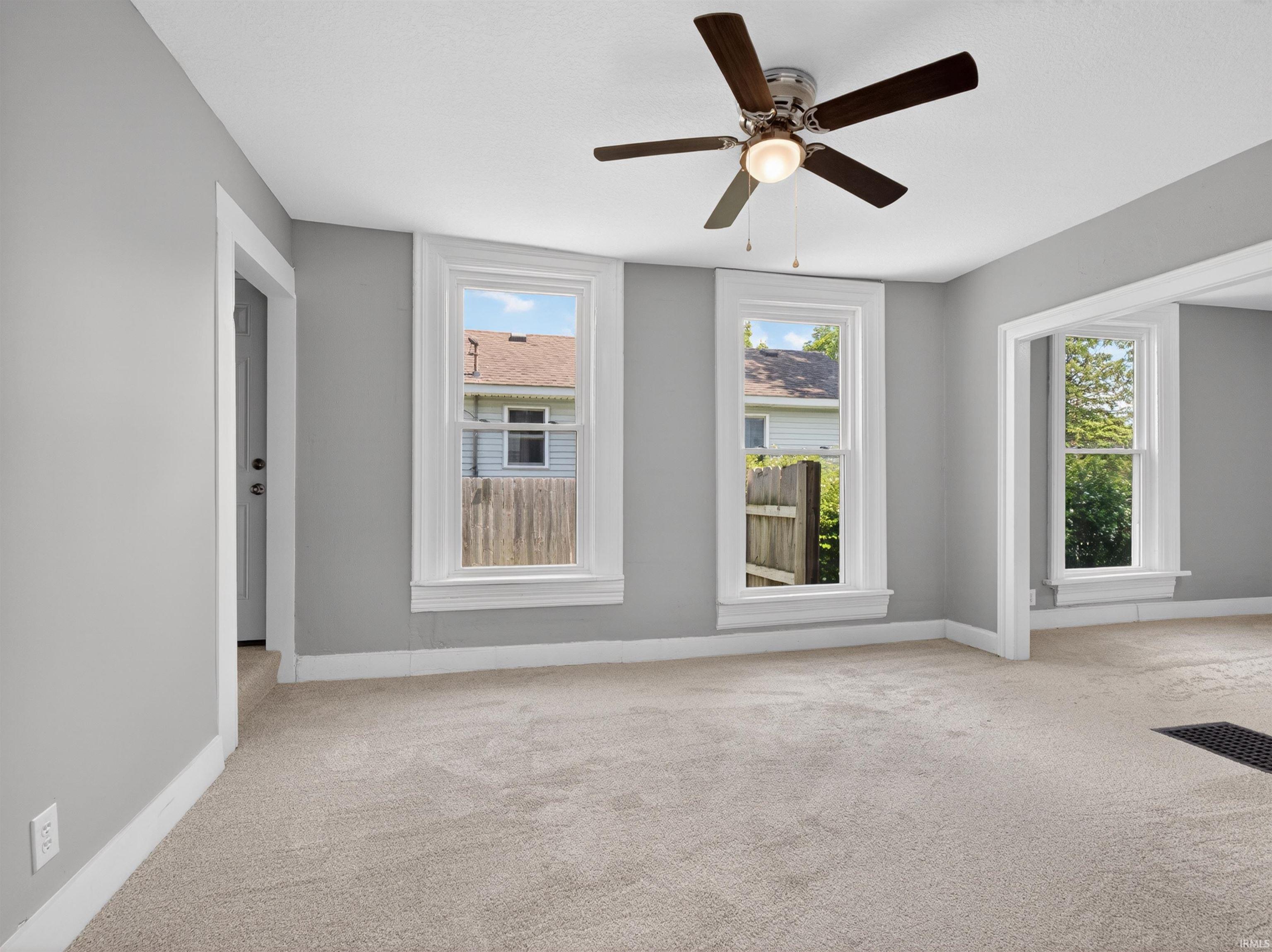 1608 Sinclair Street Fort Wayne, IN 46808 - Photo 8 of 27