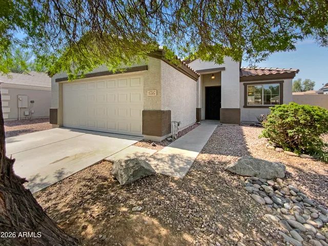 $357,000 | 17517 West Ventura Street, Surprise, AZ 85388