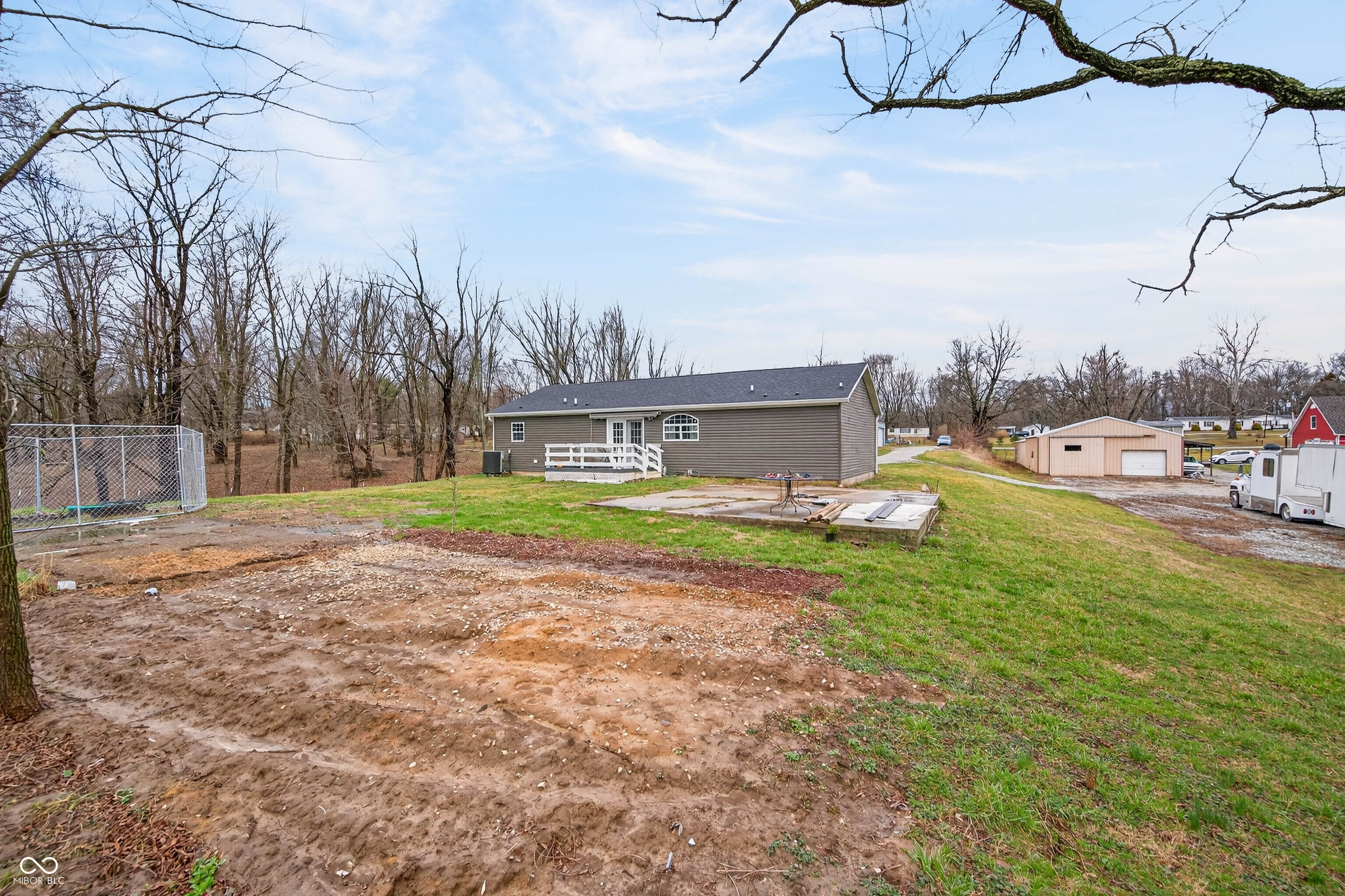 785 West Cedar Bluff Road Bloomington, IN 47403 - Photo 31 of 41 Gallery Image 31