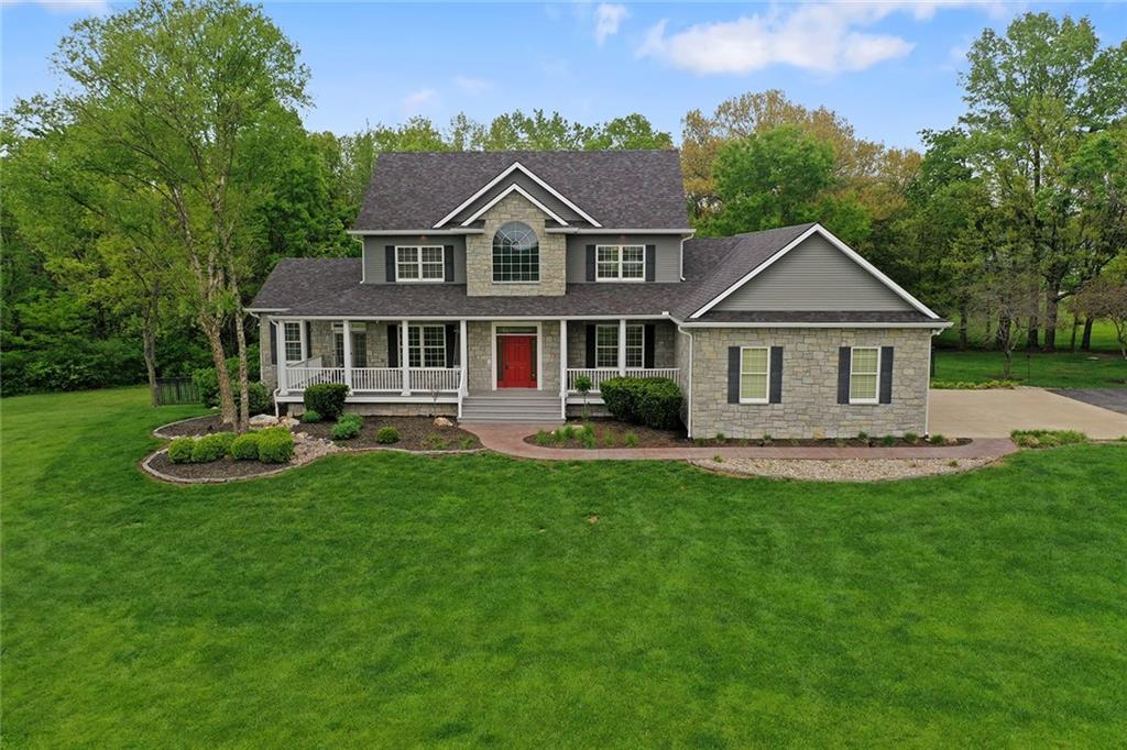 8611 South Stillhouse Road Oak Grove, MO 64075 - Photo 92 of 92 Gallery Image 92