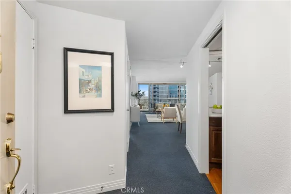 $689,000 | 700 East Ocean Boulevard, Unit 2703, Long Beach, CA 90802