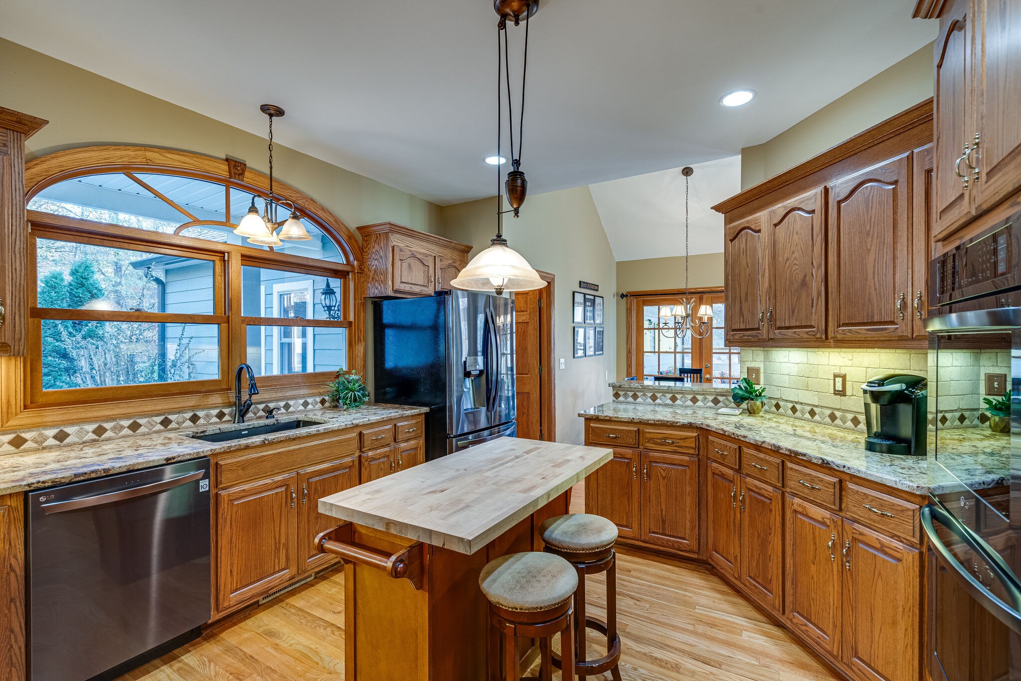 1823 Fortner Road Dickson, TN 37055 - Photo 12 of 55