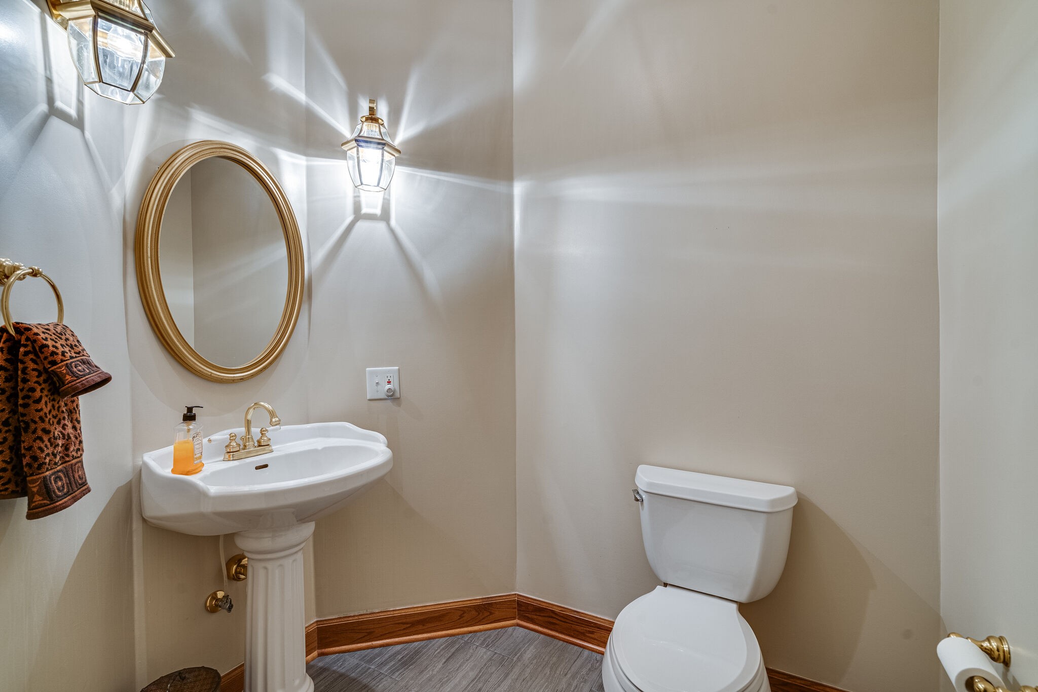 1823 Fortner Road Dickson, TN 37055 - Photo 13 of 55