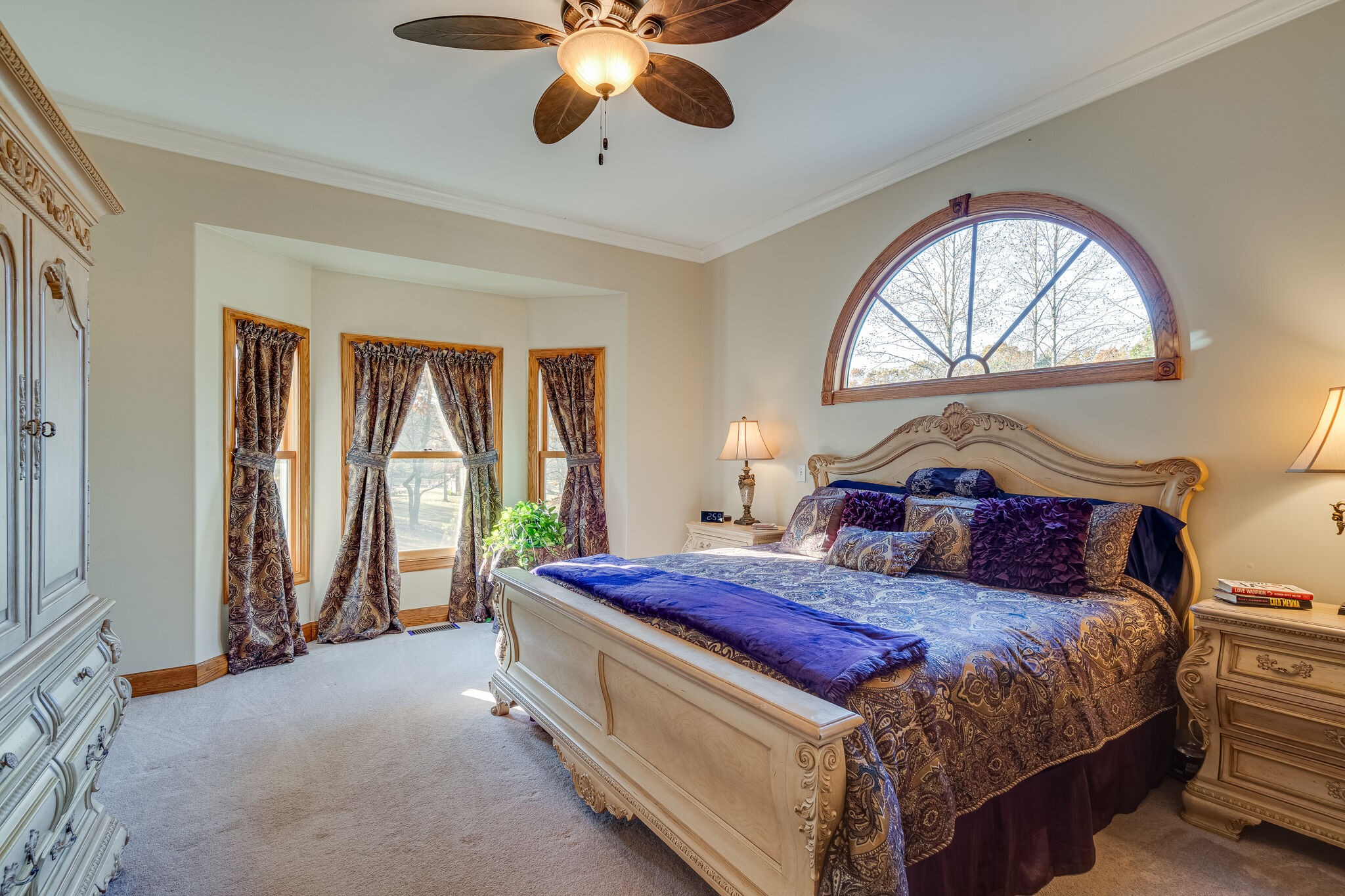 1823 Fortner Road Dickson, TN 37055 - Photo 14 of 55