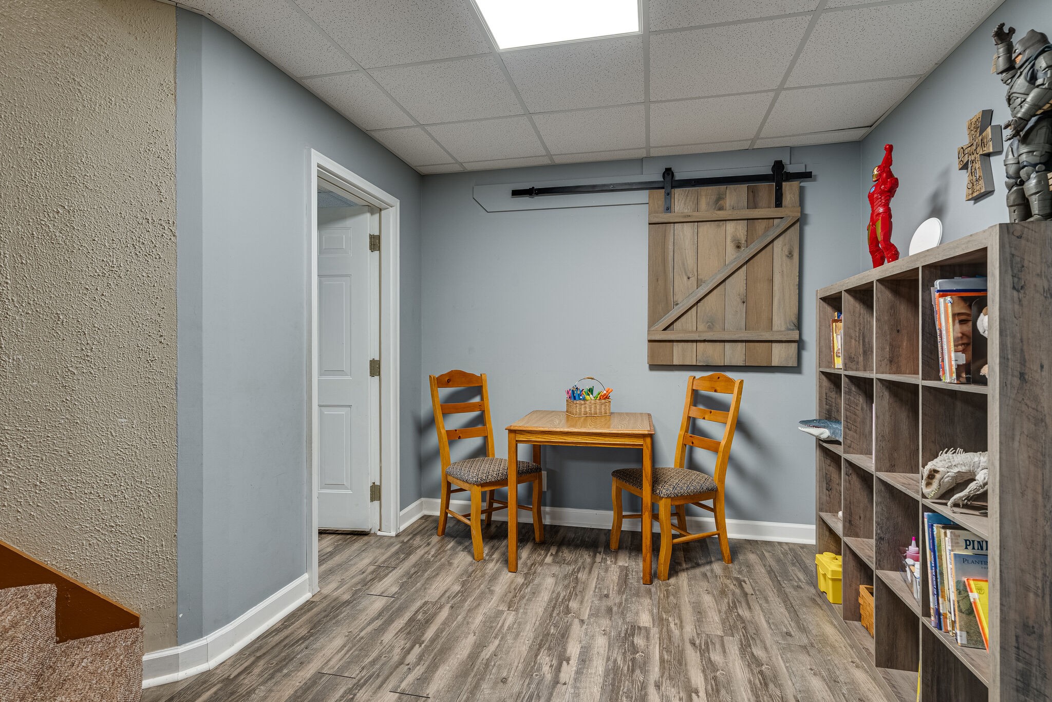 1823 Fortner Road Dickson, TN 37055 - Photo 26 of 55