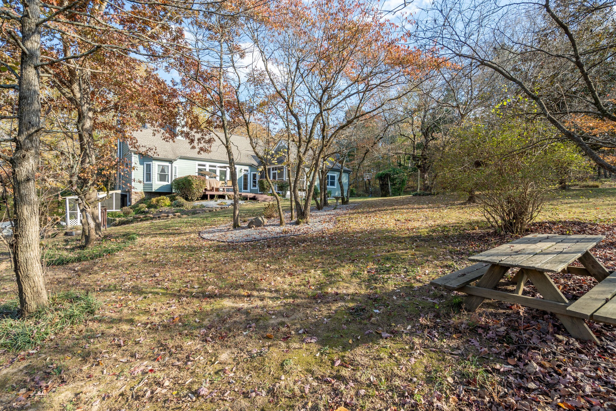 1823 Fortner Road Dickson, TN 37055 - Photo 39 of 55