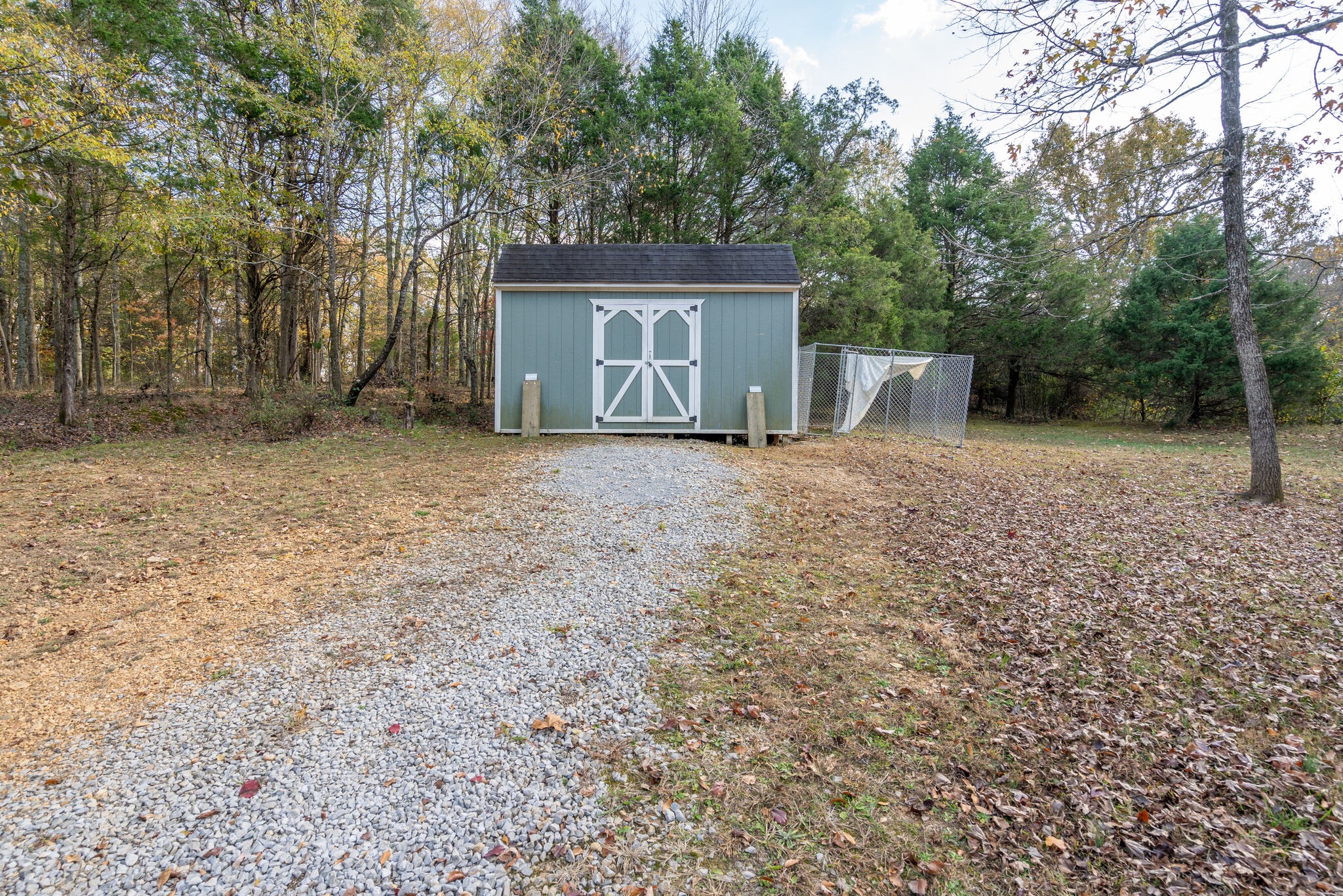 1823 Fortner Road Dickson, TN 37055 - Photo 43 of 55