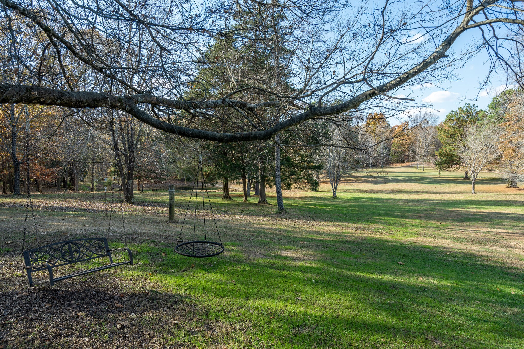 1823 Fortner Road Dickson, TN 37055 - Photo 48 of 55 a view of a park
