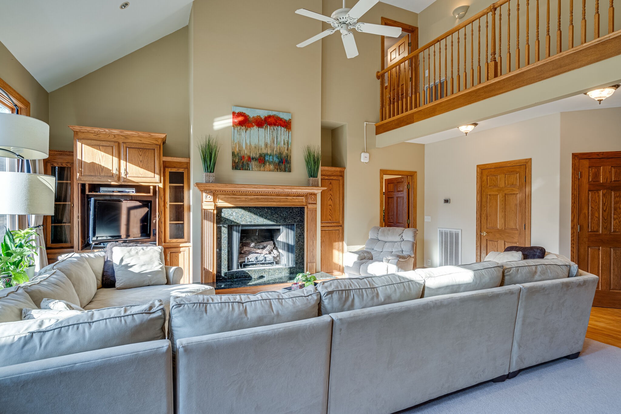 1823 Fortner Road Dickson, TN 37055 - Photo 7 of 55