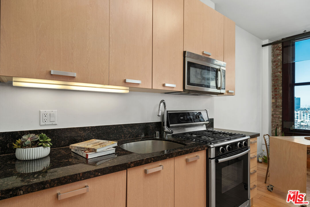 460 South Spring Street, Unit 1008 Los Angeles, CA 90013 - Photo 6 of 20
