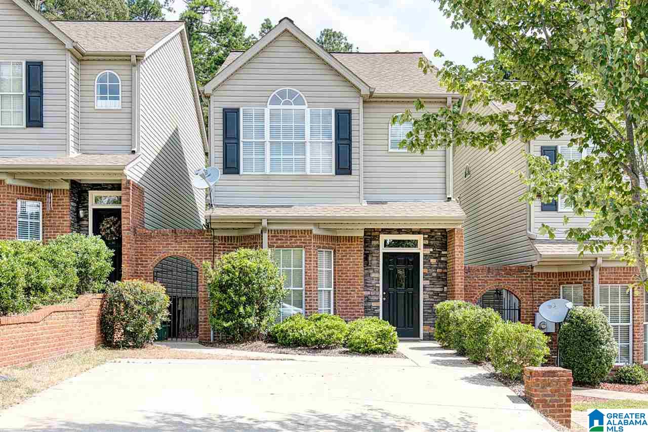 304 Calloway Terrace Pelham, AL 35124 - Photo 1 of 25