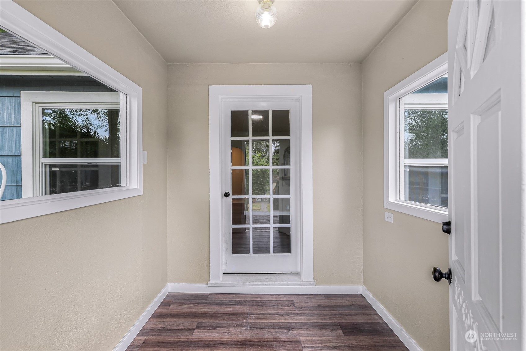 1102 Nevada Street Bellingham, WA 98229 - Photo 2 of 40 a view of front door of a house