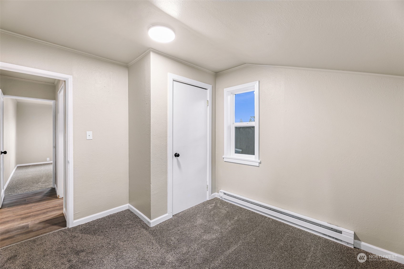 1102 Nevada Street Bellingham, WA 98229 - Photo 23 of 40 an empty room with windows