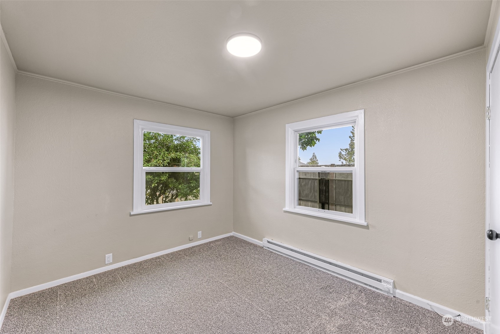 1102 Nevada Street Bellingham, WA 98229 - Photo 24 of 40 an empty room with windows