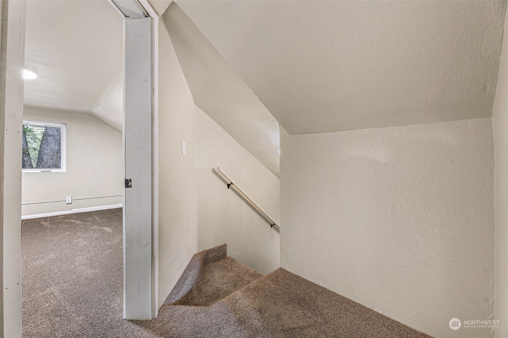 1102 Nevada Street Bellingham, WA 98229 - Photo 28 of 40 a view of a room that has white walls