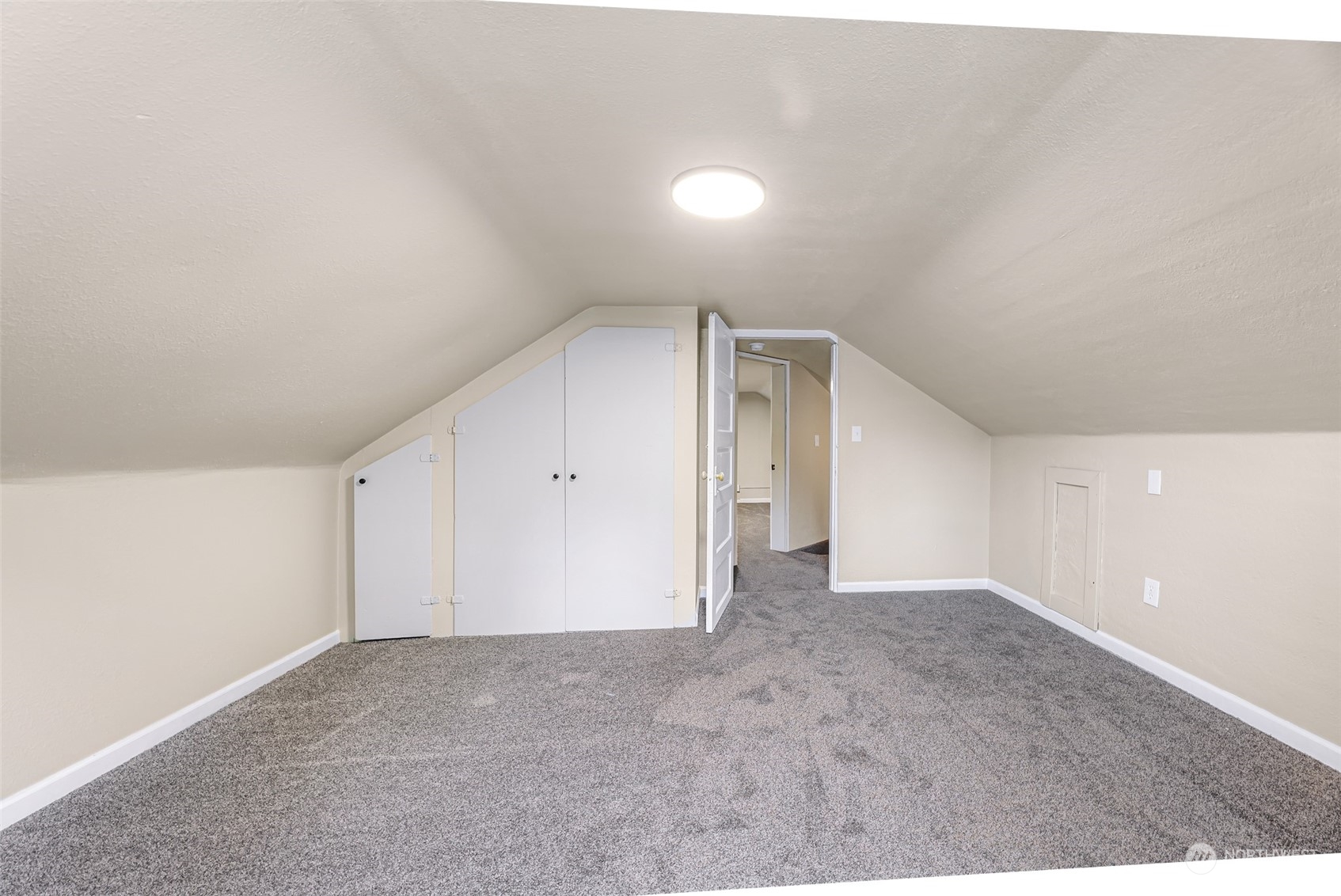 1102 Nevada Street Bellingham, WA 98229 - Photo 32 of 40 a view of an empty room