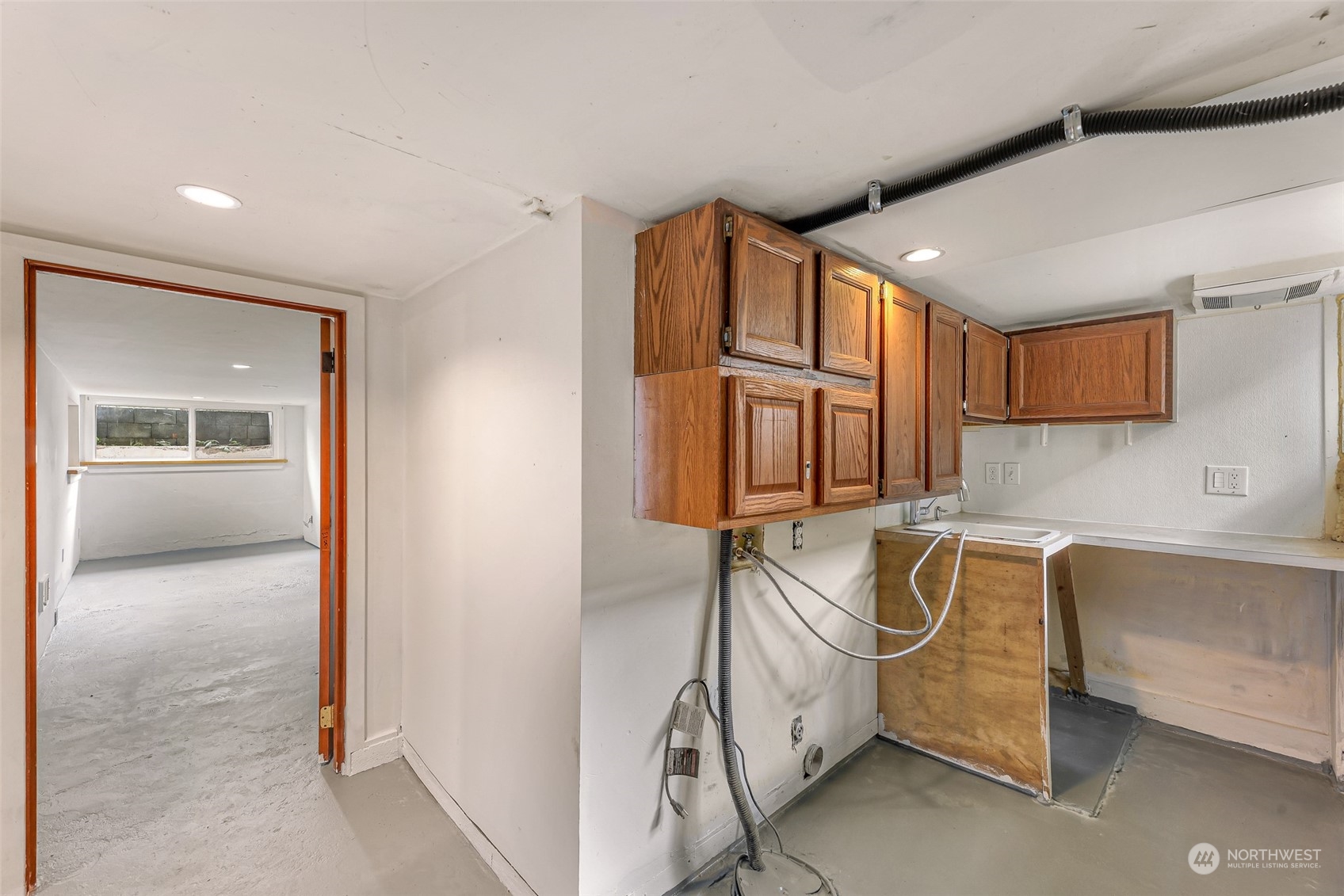 1102 Nevada Street Bellingham, WA 98229 - Photo 33 of 40 a view of a storage & utility room