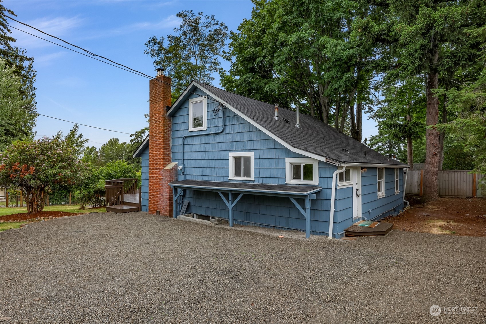 1102 Nevada Street Bellingham, WA 98229 - Photo 39 of 40 a house view with a outdoor space