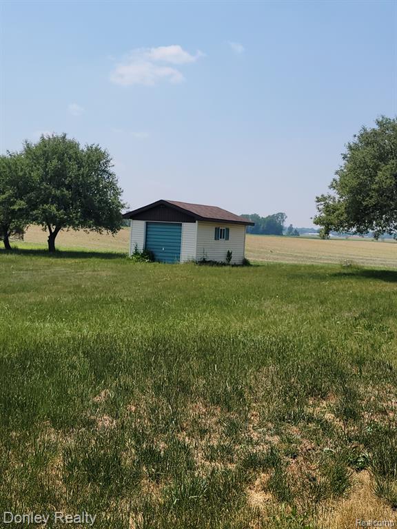 2764 South Decker Road Marlette, MI 48453 - Photo 45 of 50
