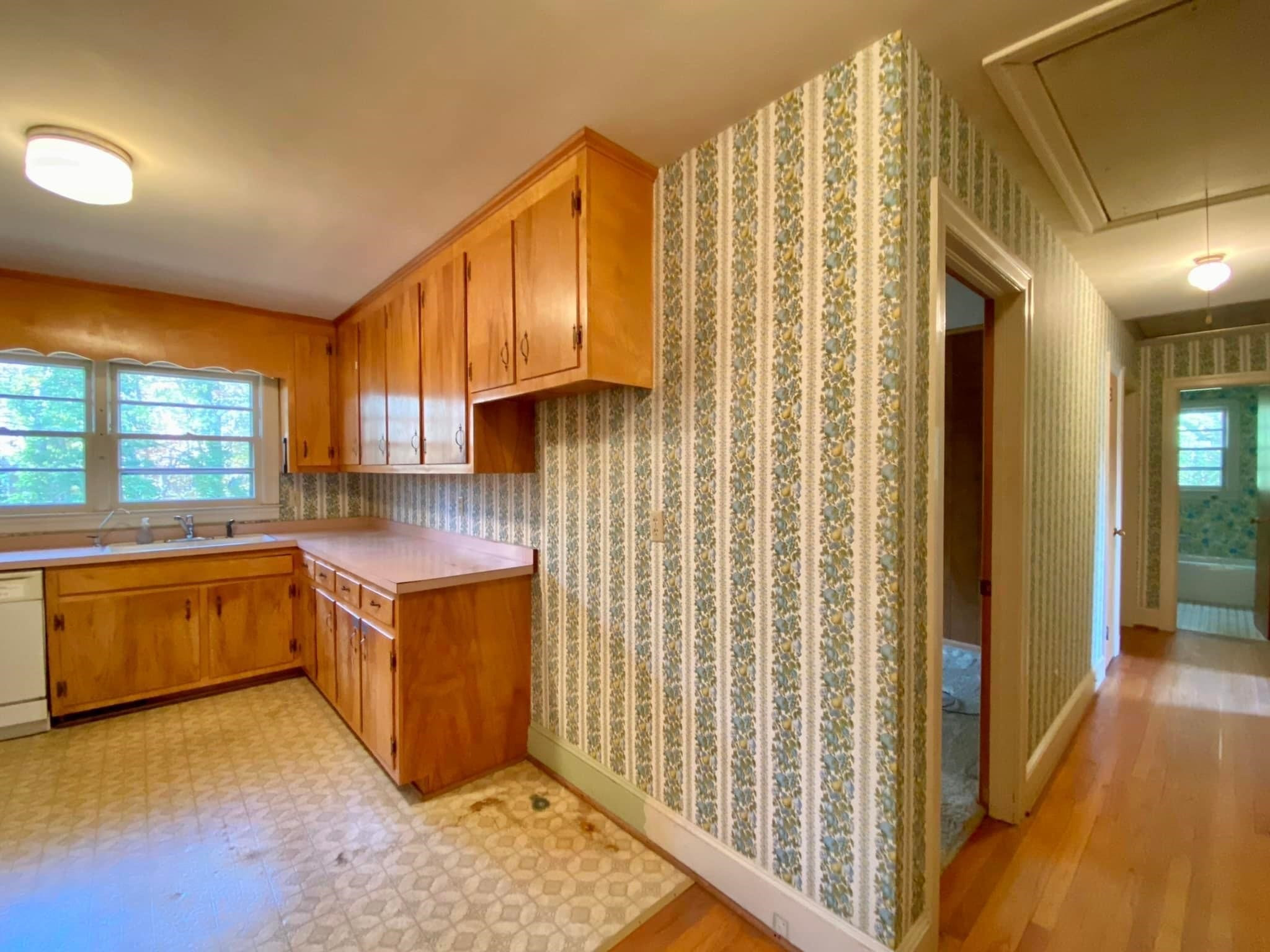4505 Buffaloe Road Raleigh, NC 27616 - Photo 11 of 57 Photo 11