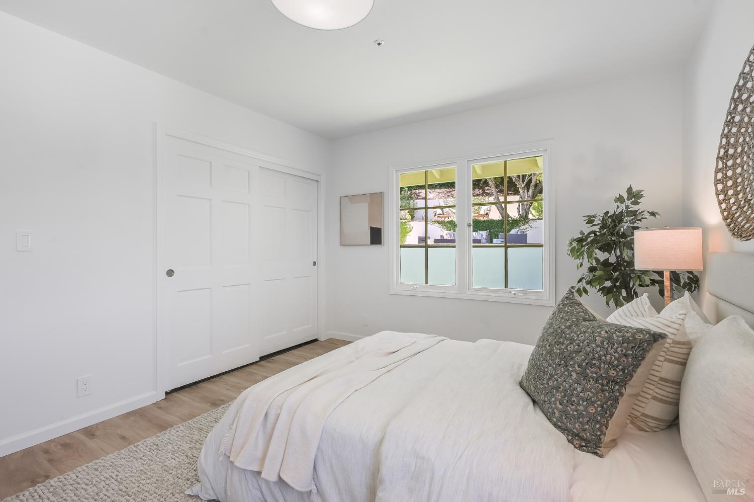 120 Ricardo Road Mill Valley, CA 94941 - Photo 36 of 64