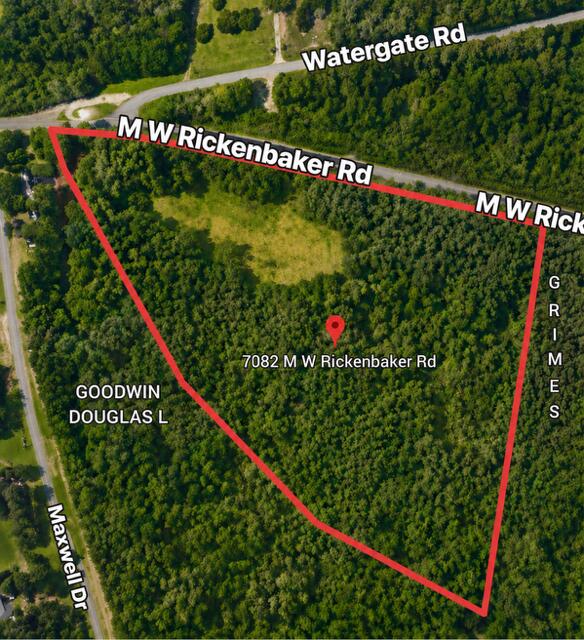 7082 M W Rickenbaker Road Summerton, SC 29148 - Photo 2 of 4 F1B19664-3CEE-4A37-B7B2-6A586C67AA84