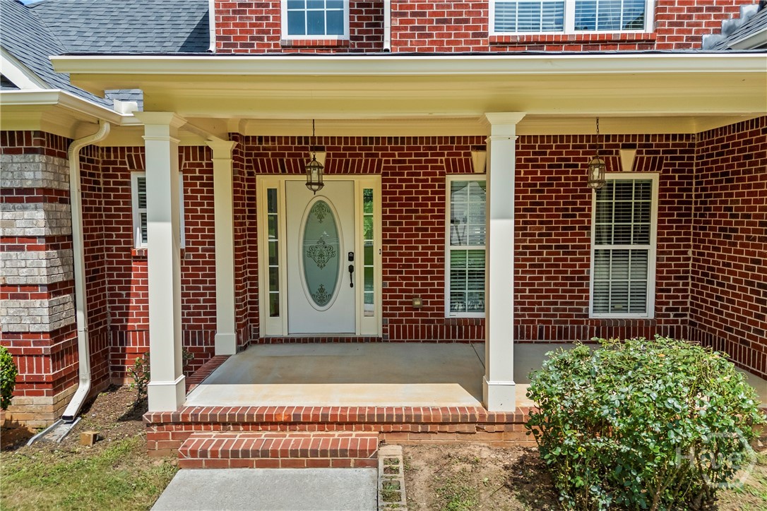 1508 Ridgewood Court Monroe, GA 30656 - Photo 21 of 67 Gallery Image 21