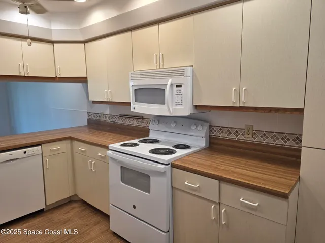 $2,200 | 277 Forecast Lane, Unit 419, Rockledge, FL 32955