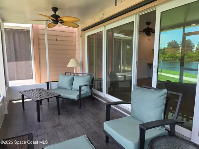 $2,200 | 277 Forecast Lane, Unit 419, Rockledge, FL 32955