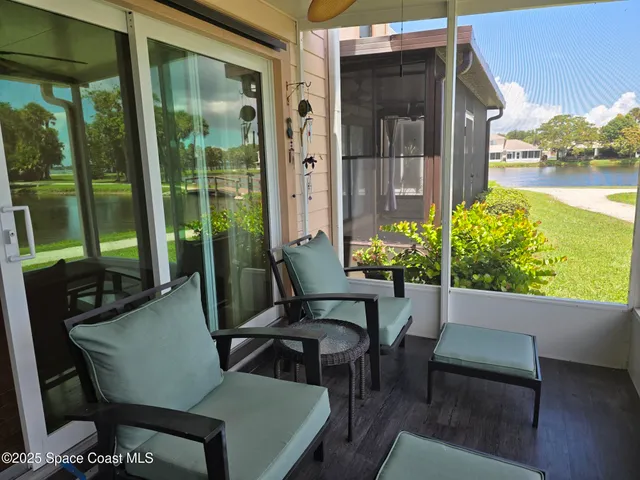 $2,200 | 277 Forecast Lane, Unit 419, Rockledge, FL 32955