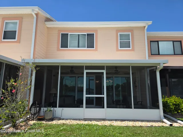 $2,200 | 277 Forecast Lane, Unit 419, Rockledge, FL 32955