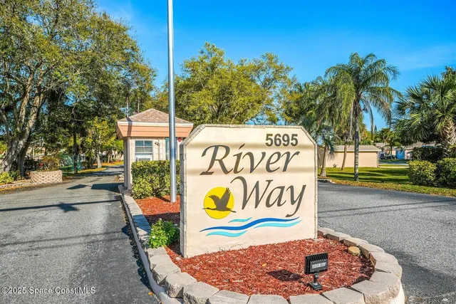 $2,200 | 277 Forecast Lane, Unit 419, Rockledge, FL 32955