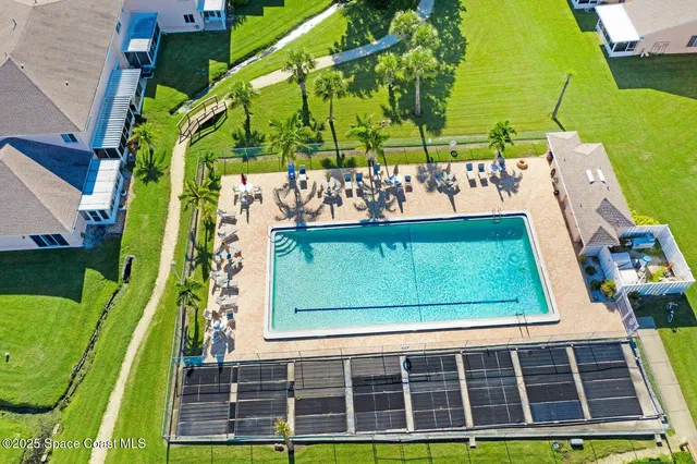 $2,200 | 277 Forecast Lane, Unit 419, Rockledge, FL 32955