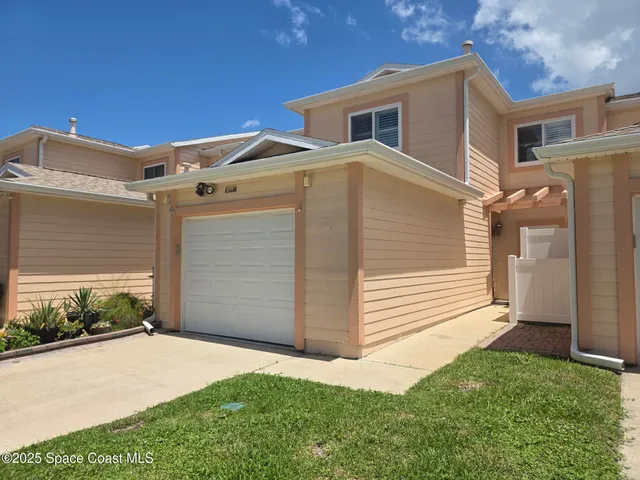 $2,200 | 277 Forecast Lane, Unit 419, Rockledge, FL 32955