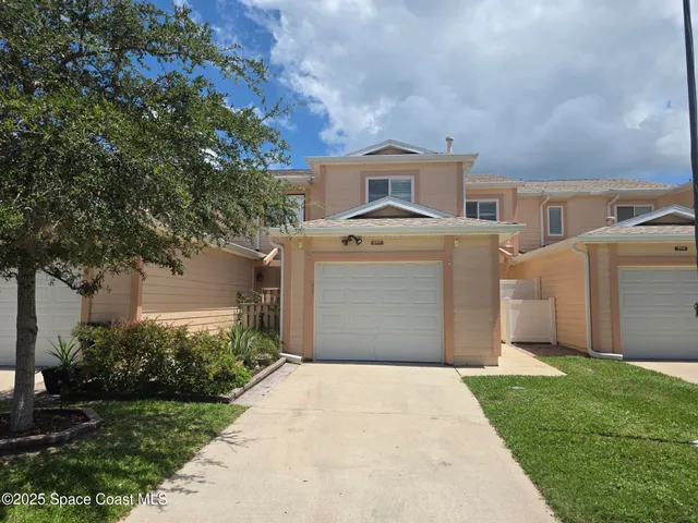 $2,200 | 277 Forecast Lane, Unit 419, Rockledge, FL 32955