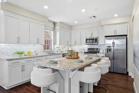 $999,000 | 8625 Seawind Way, Newark, CA 94560