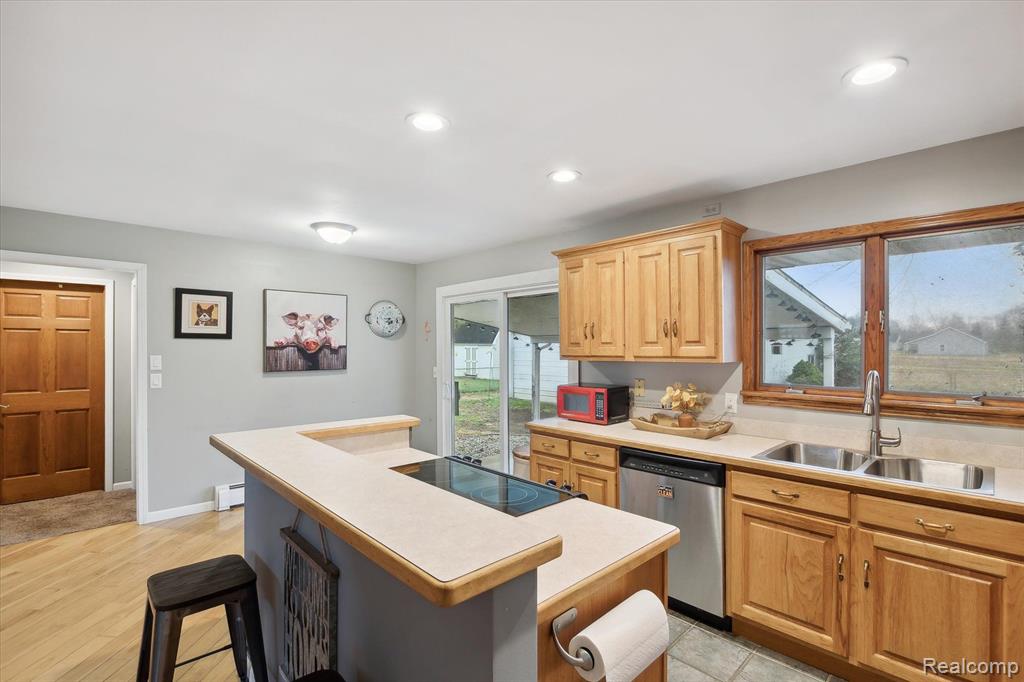 2469 Gady Road Adrian, MI 49221 - Photo 9 of 33 Gallery Image 9